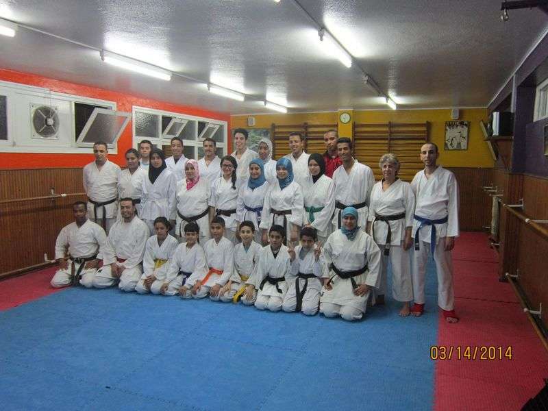 Association-chakib-karate-shotokan-Casablanca